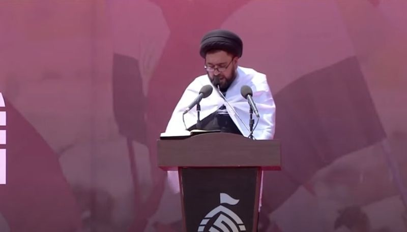وتاربێژی رەوتی سەدر: سێ سەرۆكایەتیەكە گفتوگۆ لەبەرژەوەندی خۆیان دەكەن